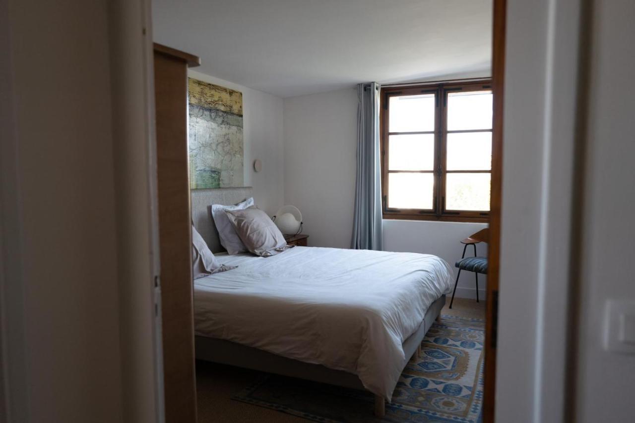 Apartamento Superbe T4 Vue Mer A Royan, 2 Min A Pied Des Plages Exterior foto