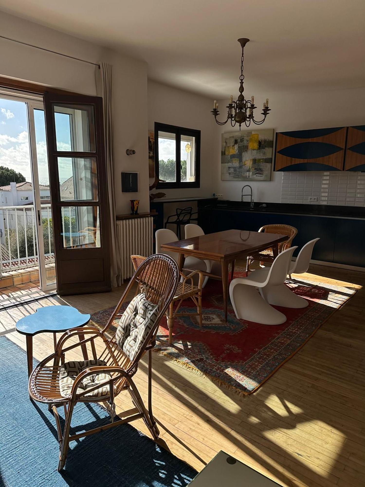 Apartamento Superbe T4 Vue Mer A Royan, 2 Min A Pied Des Plages Exterior foto